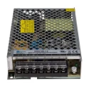 RS PRO Switching Power Supply 12V DC 150W Chassis Mount with 12.5A Output 88% Efficiency 159x97x30mm 161-8297