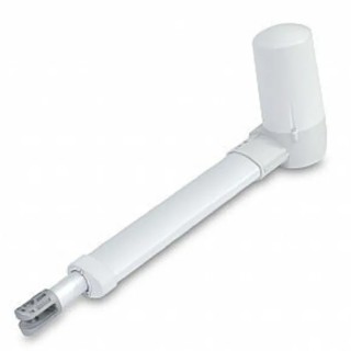 RS PRO Electrical Linear Actuator 300 mm Stroke 3000N Force 24V DC Motor Technology IP54 Rated 177-4507