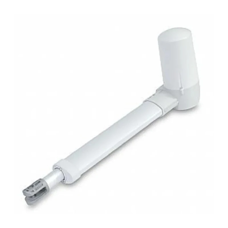 RS PRO Electrical Linear Actuator 300 mm Stroke 3000N Force 24V DC Motor Technology IP54 Rated 177-4507