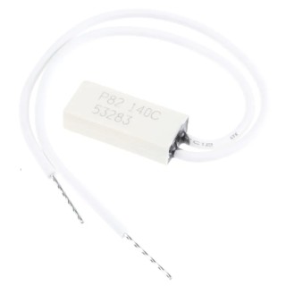 Limitor High Thermal Sensitivity Self-Resetting Thermal Fuse P82 140 05100