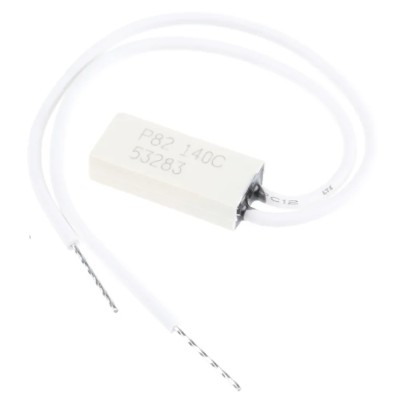 Limitor High Thermal Sensitivity Self-Resetting Thermal Fuse P82 140 05100