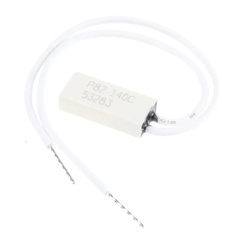 Limitor High Thermal Sensitivity Self-Resetting Thermal Fuse P82 140 05100