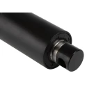 RS PRO Electrical Linear Actuator 102 mm Stroke 2500N Max Load 24V DC Motor 67.1 mm/s Speed 177-4509