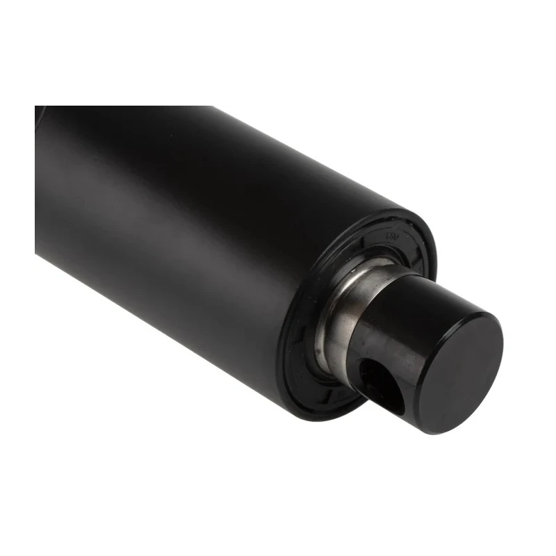 RS PRO Electrical Linear Actuator 102 mm Stroke 2500N Max Load 24V DC Motor 67.1 mm/s Speed 177-4509