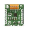 MikroElektronika Communication & Wireless Development Tool 1-Wire I2C Click Development Kit 3.3V MIKROE-2750