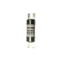 Mersen 20A Slotted Tag Fuse A1 250V DC, 550V DC, 40 kA DC Breaking Capacity D1019225 / BNIT55V20