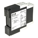 Eaton Monitoring Relay CO DIN Rail Screw Terminal 110-240V AC 5A Contact Current 1s Delay 184758 EMR6-N100-N-1
