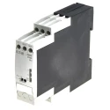 Eaton Monitoring Relay CO DIN Rail Screw Terminal 110-240V AC 5A Contact Current 1s Delay 184758 EMR6-N100-N-1