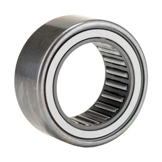 INA Needle Roller Bearing 30 mm Inside Diameter, 47 mm Outside Diameter, Race Width 20 mm, Sheet Steel Cage RPNA30/47-XL