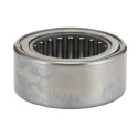 INA Needle Roller Bearing 30 mm Inside Diameter, 47 mm Outside Diameter, Race Width 20 mm, Sheet Steel Cage RPNA30/47-XL