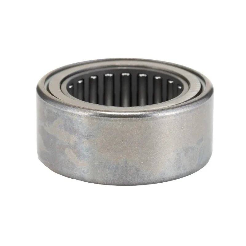 INA Needle Roller Bearing 30 mm Inside Diameter, 47 mm Outside Diameter, Race Width 20 mm, Sheet Steel Cage RPNA30/47-XL