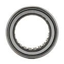 INA Needle Roller Bearing 30 mm Inside Diameter, 47 mm Outside Diameter, Race Width 20 mm, Sheet Steel Cage RPNA30/47-XL