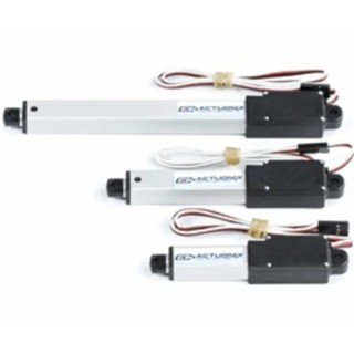 Actuonix Electrical Linear Actuator 30 mm Stroke 200N Force 6V DC 25mm/s Speed L12-30-50-6-R