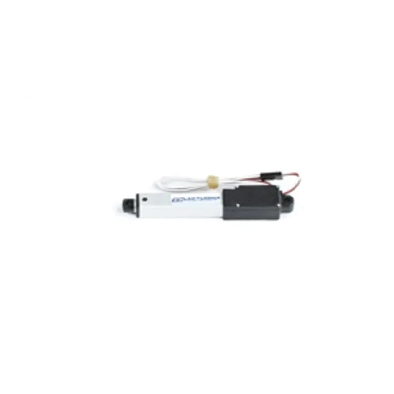 Actuonix Electrical Linear Actuator 30 mm Stroke 200N Force 6V DC 25mm/s Speed L12-30-50-6-R