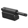 Actuonix Electrical Linear Actuator 20 mm Stroke 50N Maximum Load 6V DC 15mm/s Speed PQ12-63-6-R