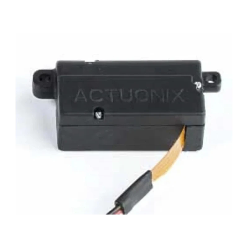 Actuonix Electrical Linear Actuator 20 mm Stroke 50N Maximum Load 6V DC 15mm/s Speed PQ12-63-6-R