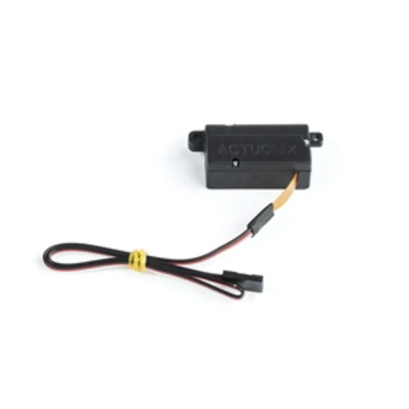 Actuonix Electrical Linear Actuator 20 mm Stroke 50N Maximum Load 6V DC 15mm/s Speed PQ12-63-6-R