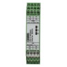 Phoenix Contact Monitoring Relay, SCK Series, DIN Rail Mount, Screw Terminal, IP20, Operating Temperature -20°C to 2901674
