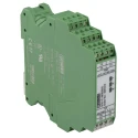 Phoenix Contact Monitoring Relay, SCK Series, DIN Rail Mount, Screw Terminal, IP20, Operating Temperature -20°C to 2901674
