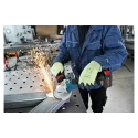Bosch Cordless Brushless 125 mm Angle Grinder 18V 4500-9000 RPM 06019G3F0B