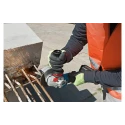 Bosch Cordless Brushless 125 mm Angle Grinder 18V 4500-9000 RPM 06019G3F0B