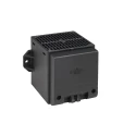 STEGO 65 °C Enclosure Heater, 48V DC, 350W Output Power, DIN Rail Mount, 65mmx75mm 02810.2-00