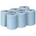 SCOTT Essential Slimroll™ Hand Towels Roll 1 Ply 760 Sheets 1900000 x 150 mm 6696