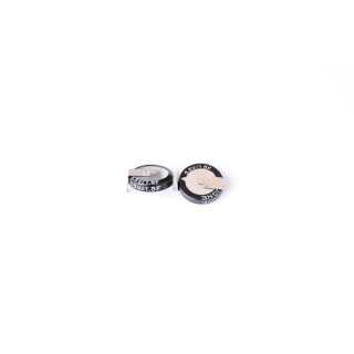 RS PRO 1.5F Electric Double Layer Supercapacitor 5.5V dc, PCB Mount, -20 to 80% Tolerance 184-5035
