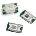 Wurth Elektronik 3.9 V Green LED 1005 Surface Mount WL-SMCC 150040GS73220