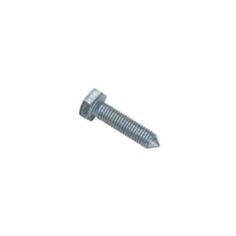 RS PRO M10 Cone Point Set Screw RS PRO 176-6914