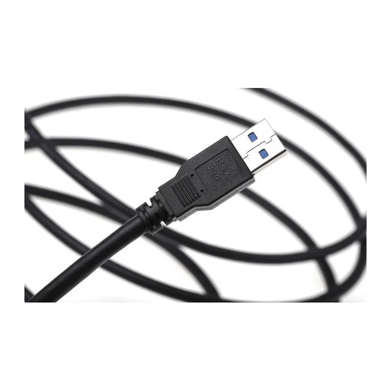 StarTech.com USB 3.0 Male USB Type A to Male USB Type A Cable 3m USB3SAA3MBK