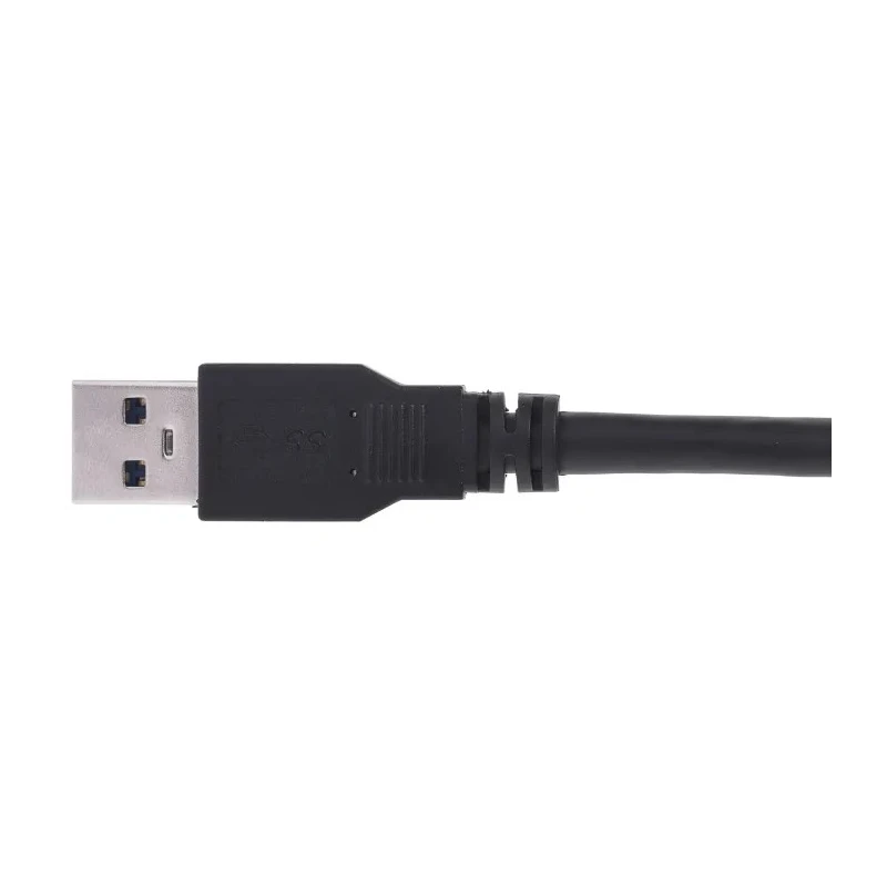 StarTech.com USB 3.0 Male USB Type A to Male USB Type A Cable 3m USB3SAA3MBK