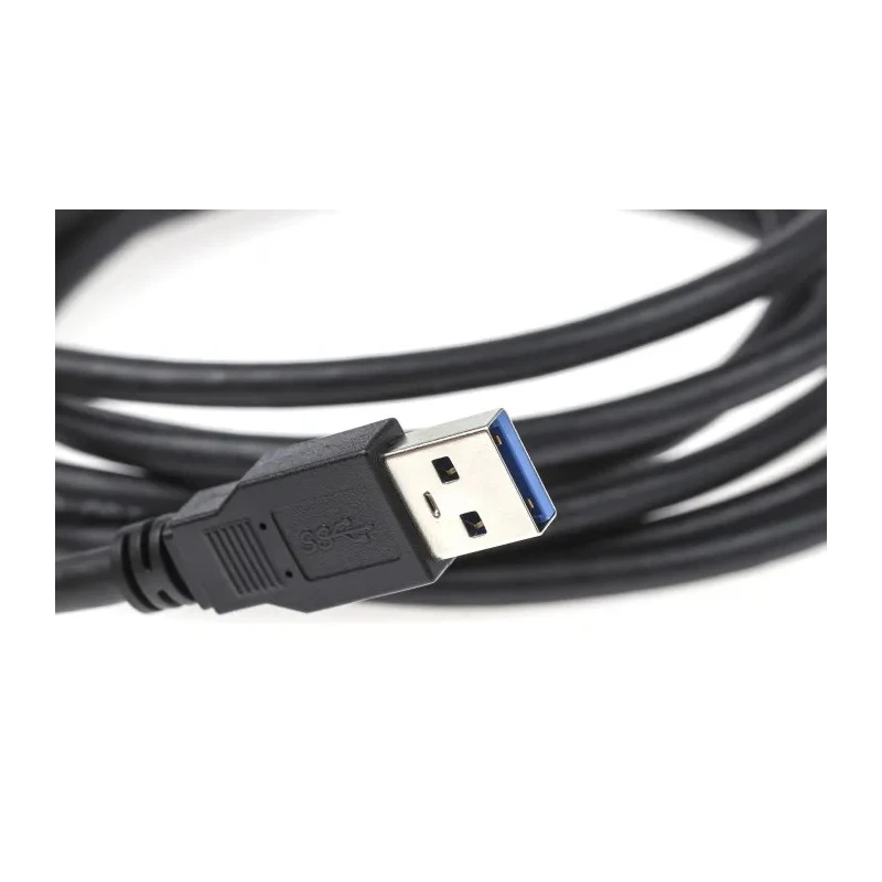 StarTech.com USB 3.0 Male USB Type A to Male USB Type A Cable 3m USB3SAA3MBK