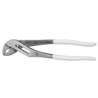 Bahco Water Pump Plier Box Joint Stainless Steel 300mm Overall SS410-300
