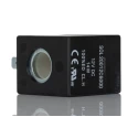 RS PRO Solenoid Coil Solenoid Valve Coil 12V DC 14W Continuous Duty IP65 187-5716