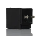 RS PRO Solenoid Coil Solenoid Valve Coil 12V DC 14W Continuous Duty IP65 187-5716
