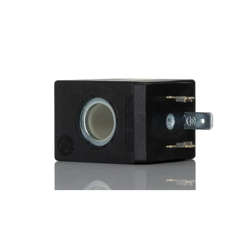 RS PRO Solenoid Coil Solenoid Valve Coil 12V DC 14W Continuous Duty IP65 187-5716