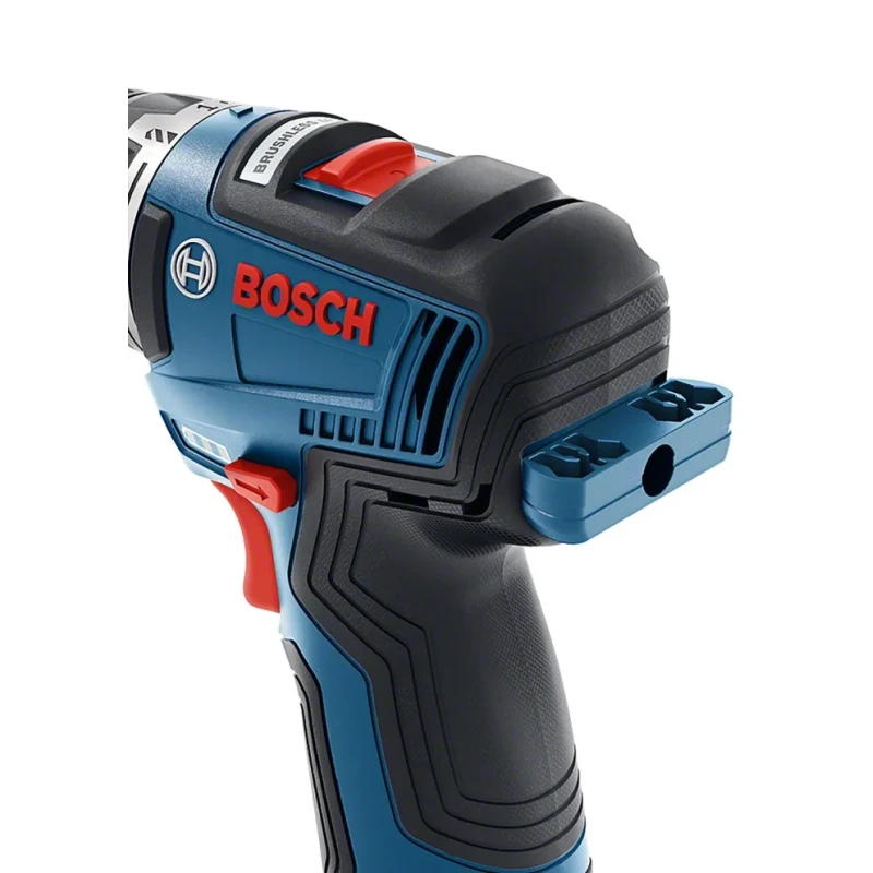 Bosch Cordless Drill Driver 12 V Brushed Motor 10 mm Chuck Size 35 Nm Torque GSR 06019H8001