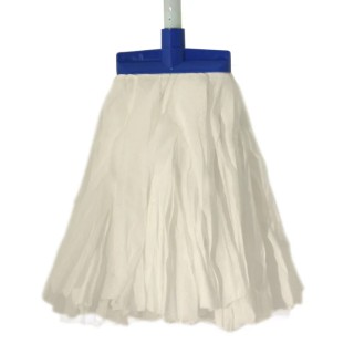 RS PRO Non-Woven Blue Mop Head Socket 178-7646