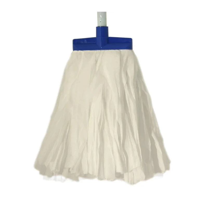 RS PRO Non-Woven Blue Mop Head Socket 178-7646