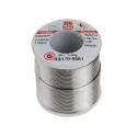 RS PRO Lead Solder Wire 1 mm Diameter, 40% Lead, 60% Tin, Rosin Flux Core, 183°C Melting Point 179-6661