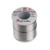 RS PRO Lead Solder Wire 1 mm Diameter, 40% Lead, 60% Tin, Rosin Flux Core, 183°C Melting Point 179-6661