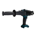 Makita Cordless Combi Drill 18 V 3Ah Brushed Motor 91 Nm Torque 2000rpm Keyless Chuck DHP458Z
