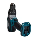 Makita Cordless Combi Drill 18 V 3Ah Brushed Motor 91 Nm Torque 2000rpm Keyless Chuck DHP458Z