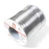 RS PRO Lead Solder Wire 1.2 mm Diameter Rosin Flux 183 °C Melting Point 500g 179-6672