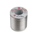 RS PRO Lead Solder Wire 1 mm Diameter 40% Lead 60% Tin Rosin Flux Core 183°C Melting Point 500g 179-6680