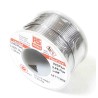 RS PRO Lead Solder Wire 0.7 mm Diameter Water-Soluble Flux 183°C Melting Point 250 g 179-6685
