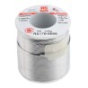 RS PRO Lead Solder Wire 1.27 mm Diameter, 40% Lead, 60% Tin, 183°C Melting Point 179-6688