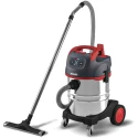 Starmix ld1435pz Floor Vacuum Cleaner, 240V AC, 1.4kW Power, 12m Cable Length, 35L Tank Capacity 017389