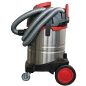 Starmix ld1435pz Floor Vacuum Cleaner, 240V AC, 1.4kW Power, 12m Cable Length, 35L Tank Capacity 017389